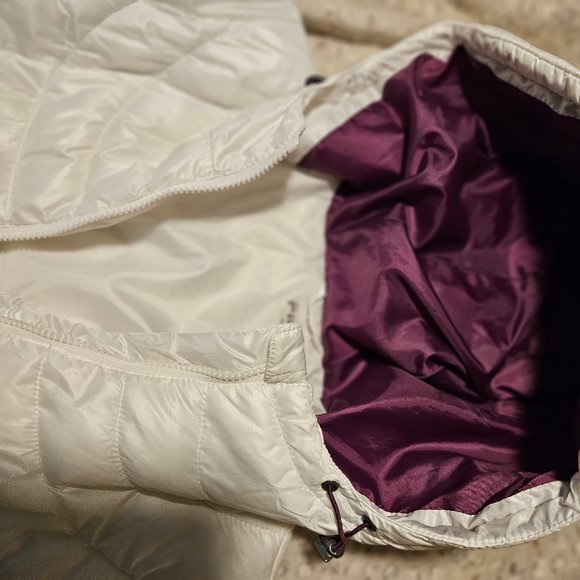 Fila puffy jacket - Picture 3 of 10